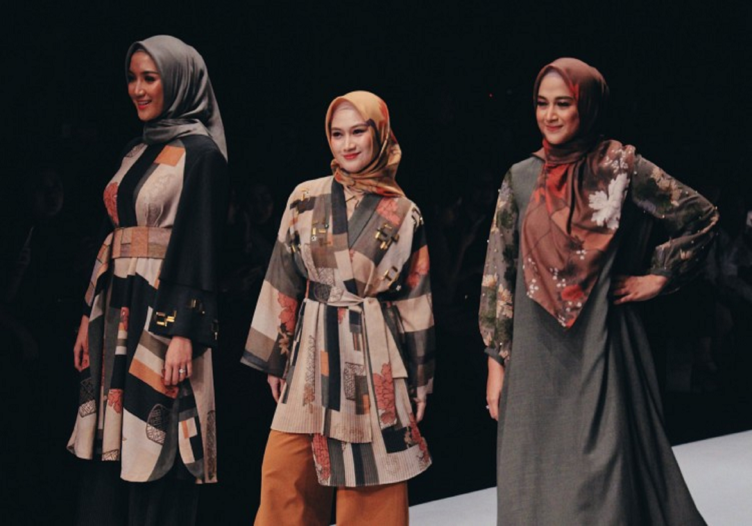Fashion Inclusivity: Is Hijab In The Fashion Industry Still Ostracised?