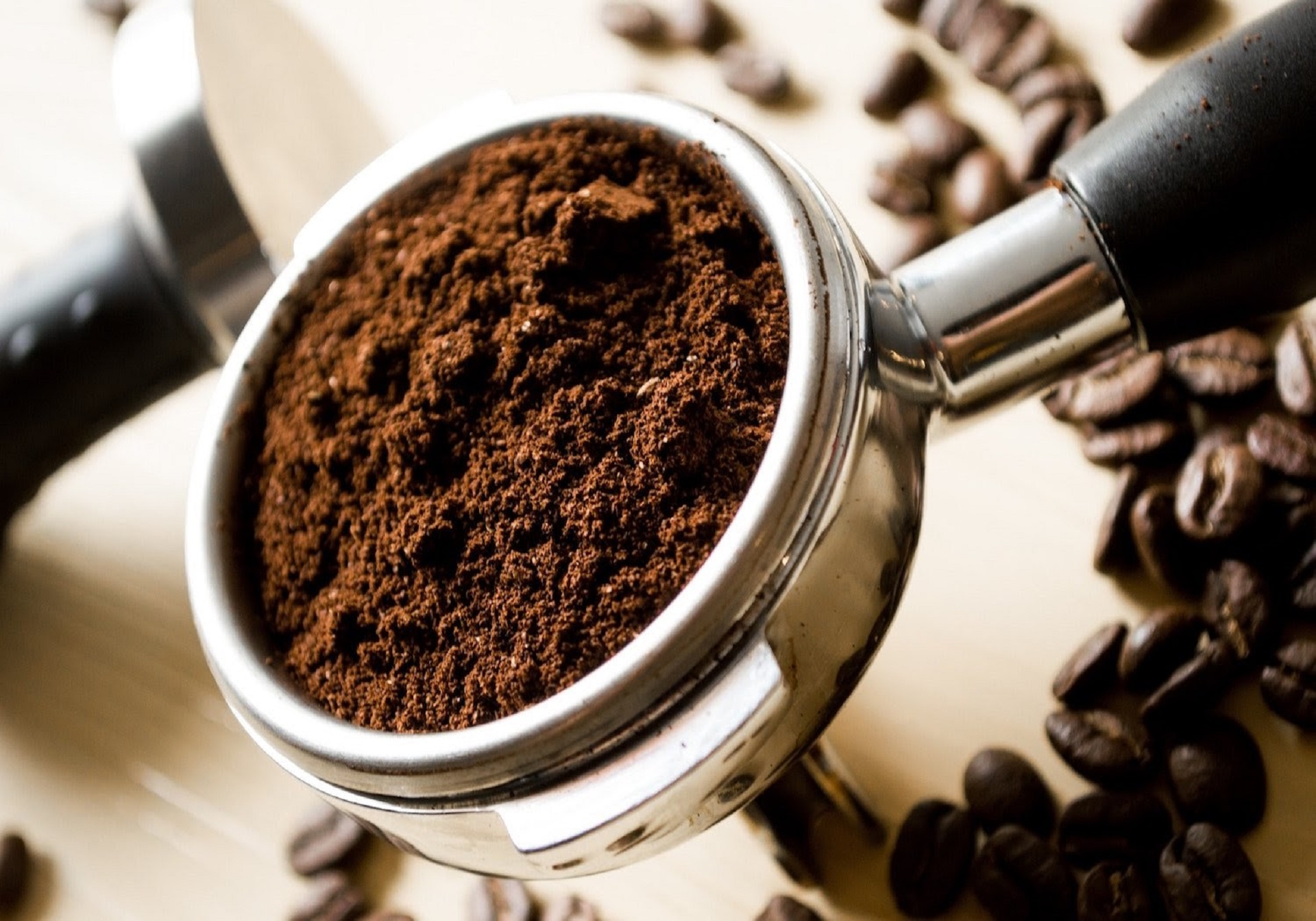 Obscure Uses of Coffee Grounds