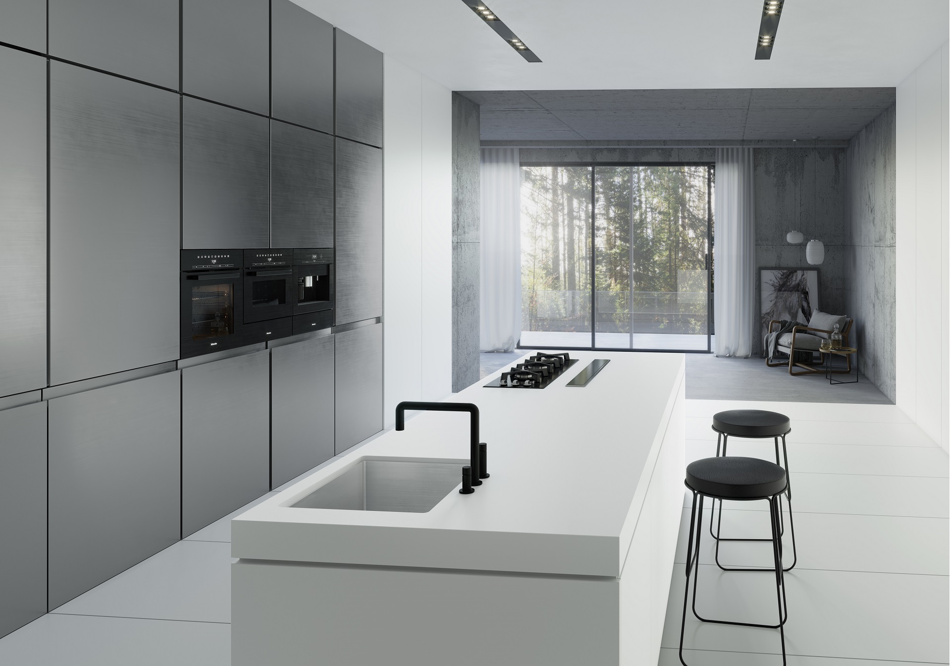 Dekton® By Cosentino Is Officially Recognized As Carbon Neutral