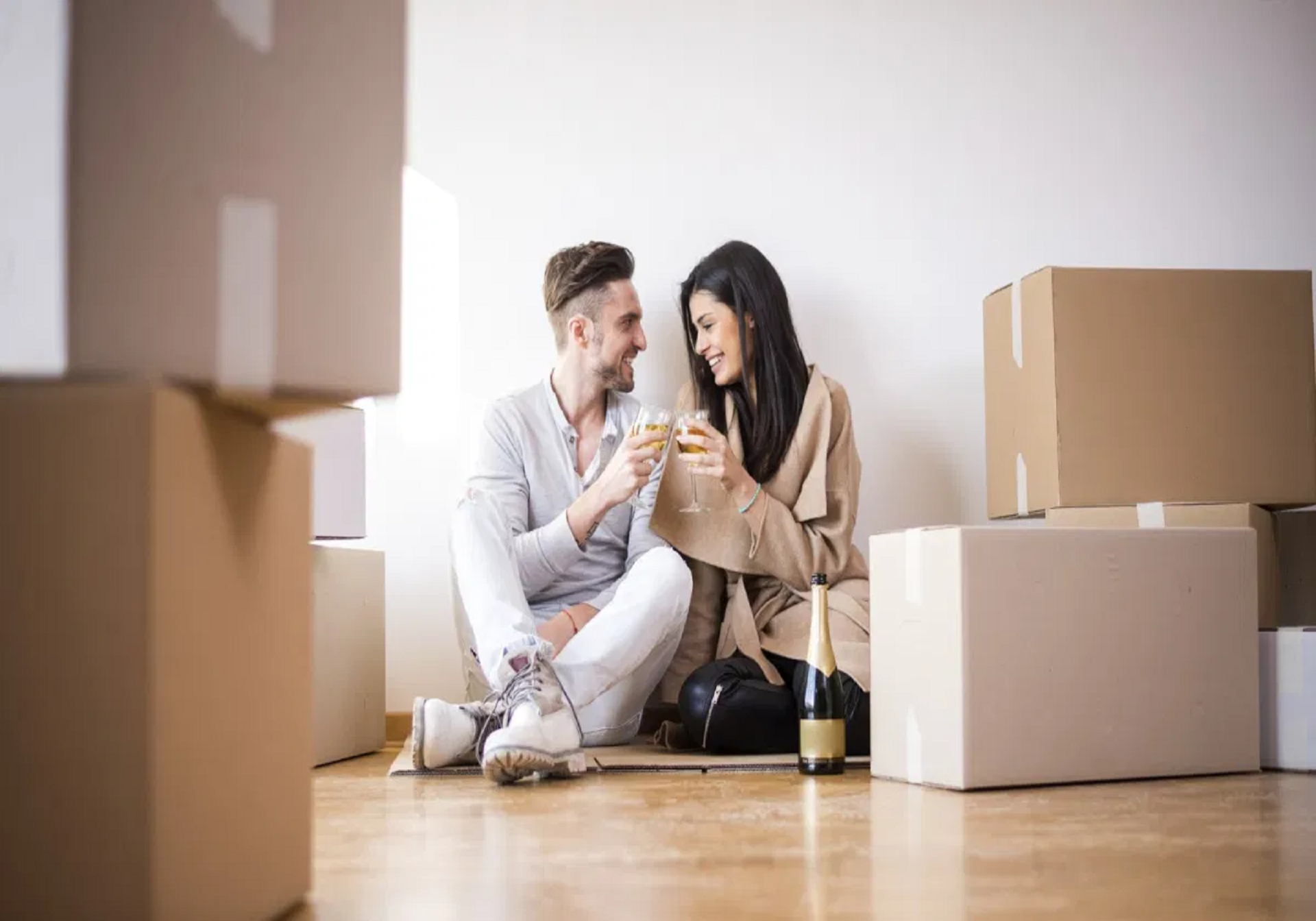 5 Mistakes Young Homebuyers Make