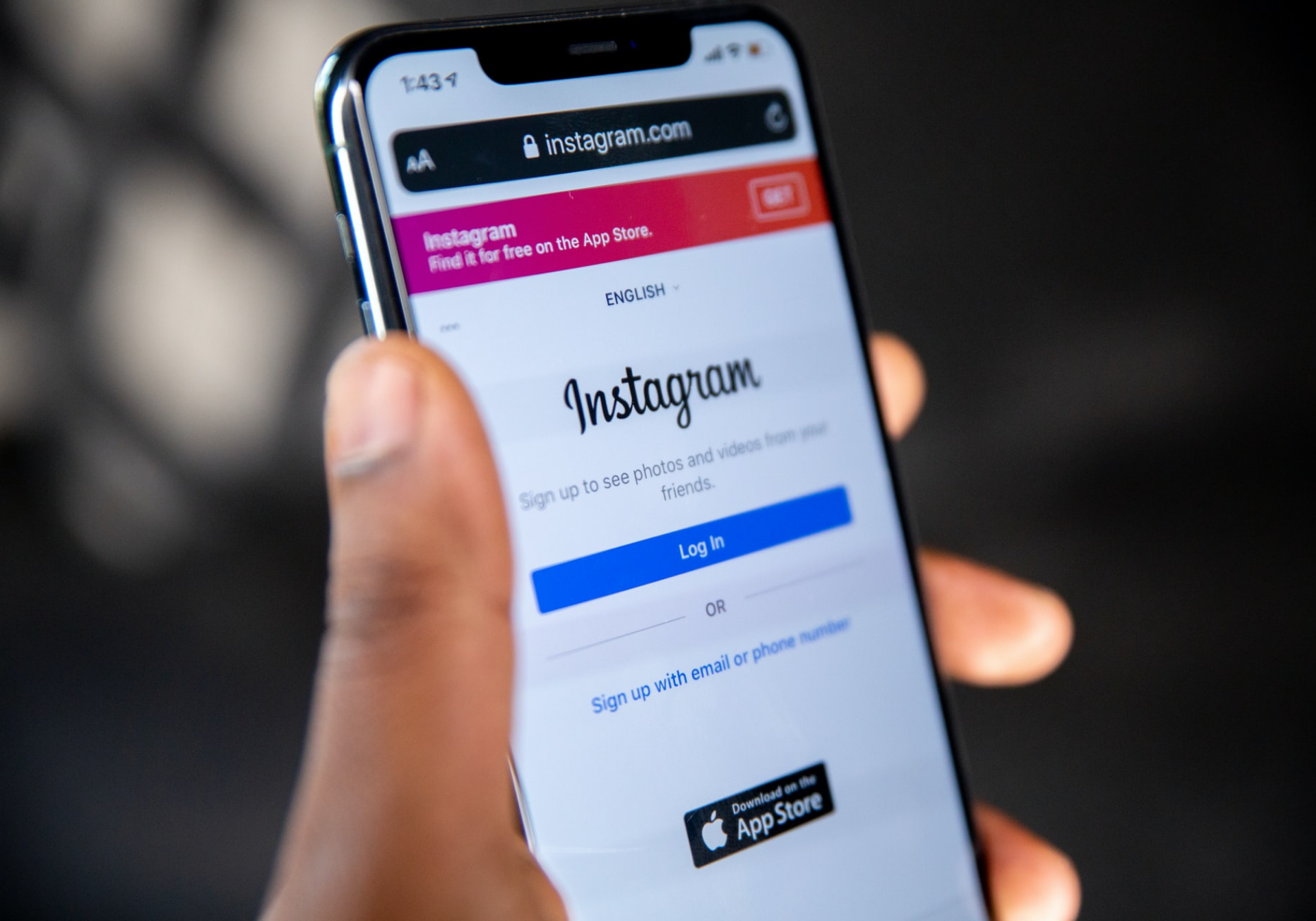 5 Tips to Master Instagram for Business