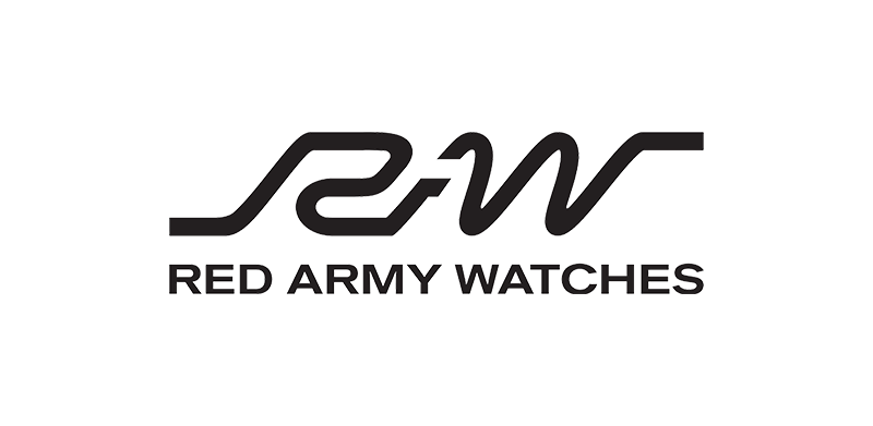 Red Army Watches